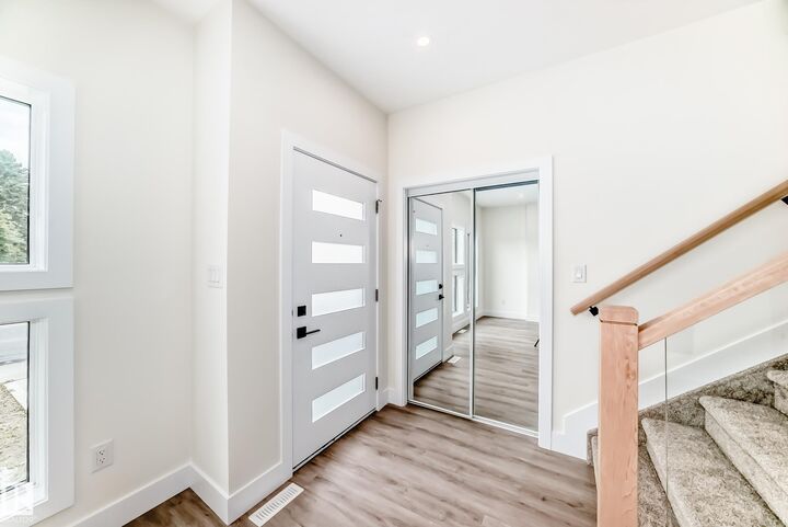 Property Photo: 10720 149 Street NW AB T5P 1M2
