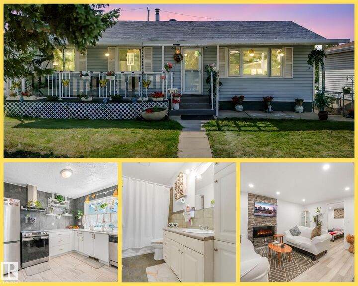 9211 130 Avenue NW  Edmonton AB T5E 0S1 photo