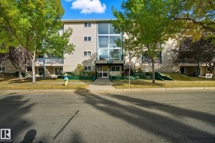 4810 Mill Woods Road NW 106  Edmonton AB T6L 5N9 photo