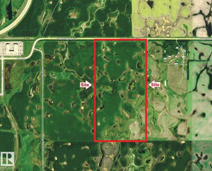 Go 1/4 Mile Eas Jctn Of Twp550 & Range Rd. 223  Fort Saskatchewan AB T8L 0K1 photo