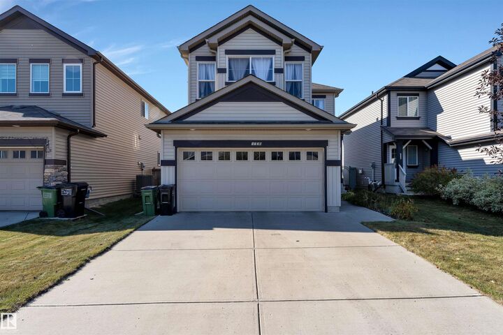 1720 59 Street SW  Edmonton AB T6X 0W5 photo