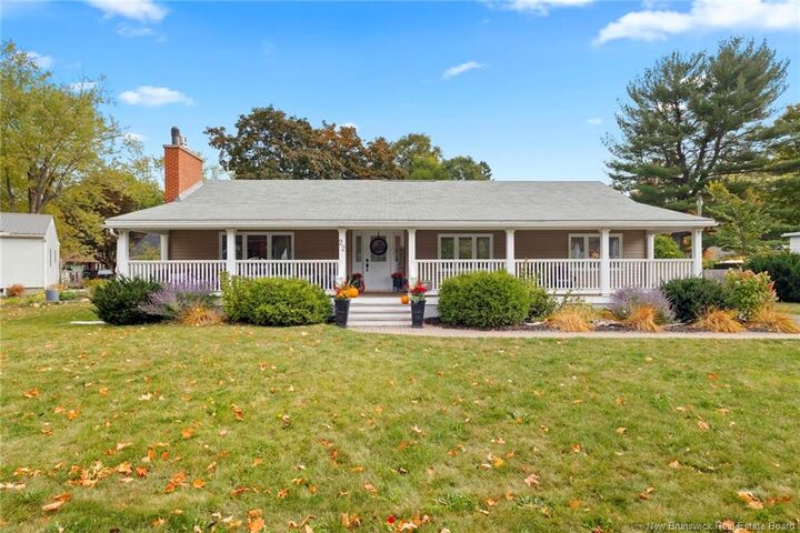 Photo de la propriété: 22 Woodfield Crescent NB E3B 2N1
