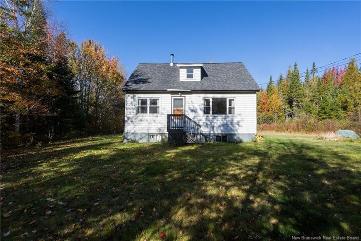 8 Lunn Lane  Mazerolle Settlement NB E3E 1Y4 photo