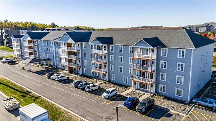 Photo de la propriété:  51 Lian Street 50  NB E3C 0A2 