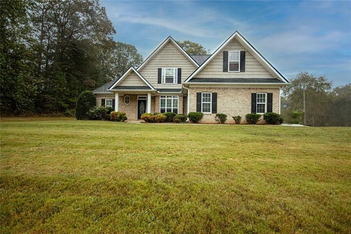 Property Photo:  11 Gannon Gap Court  GA 30134 