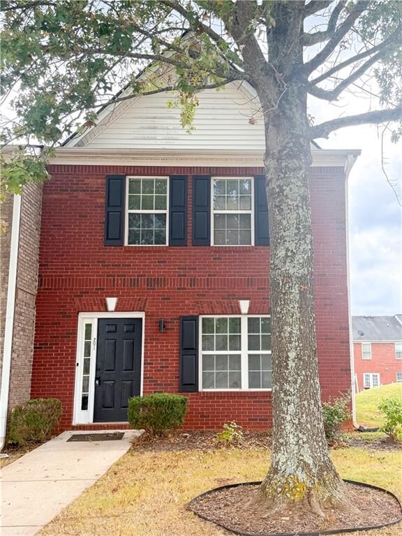 Property Photo:  7712 Autry Circle 201  GA 30134