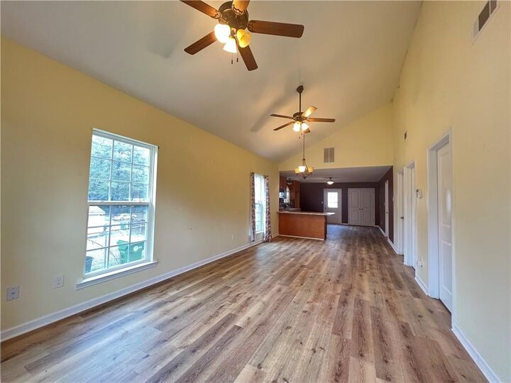 Property Photo: 1333 Nash Road NW GA 30331