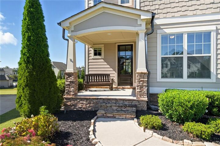 Property Photo: 3505 Knobcone Drive GA 30040