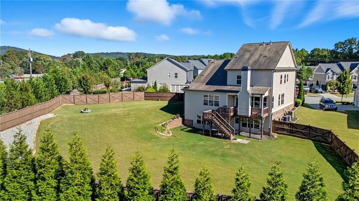 Property Photo:  3505 Knobcone Drive  GA 30040 