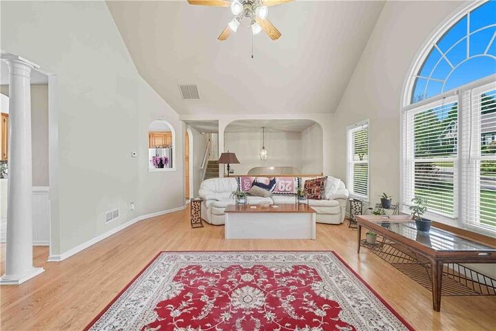 Property Photo: 108 Arbor Hills Trail GA 30175