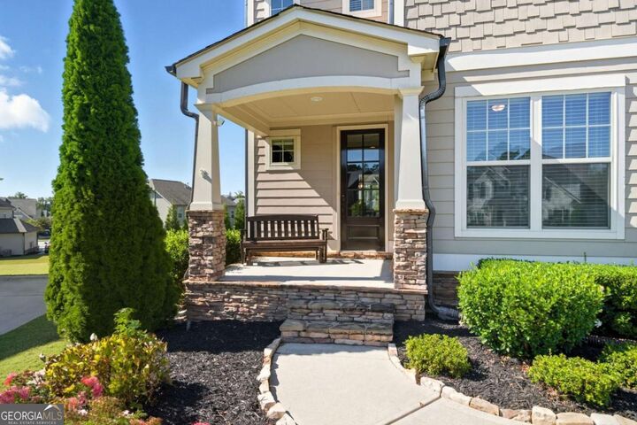 Property Photo: 3505 Knobcone Drive GA 30040