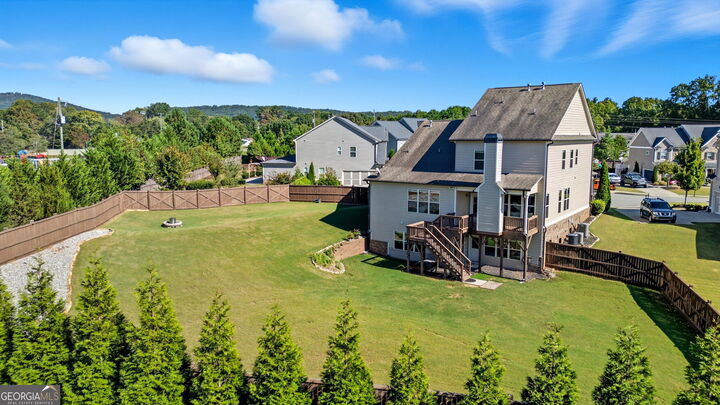 Property Photo:  3505 Knobcone Drive  GA 30040 