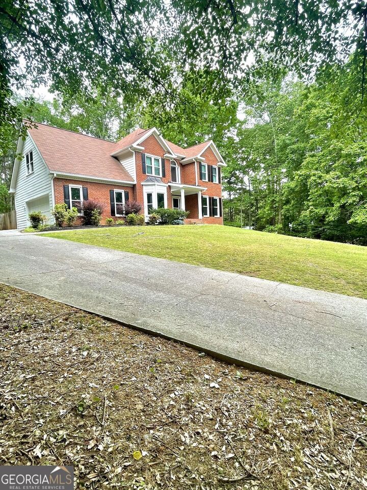 Property Photo:  2482 Windchase Court  GA 30518 