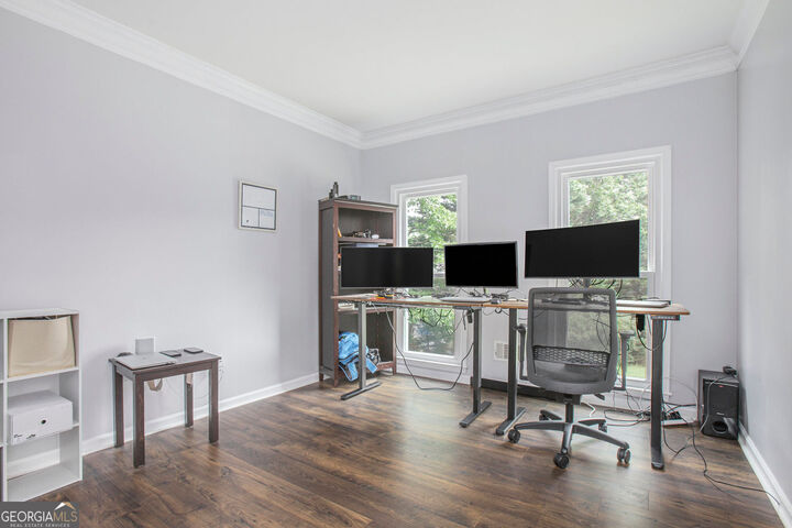 Property Photo: 2482 Windchase Court GA 30518