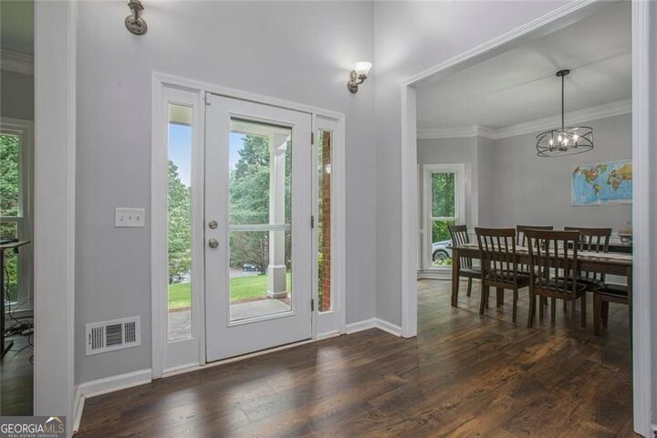 Property Photo: 2482 Windchase Court GA 30518