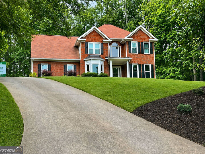 Property Photo:  2482 Windchase Court  GA 30518 