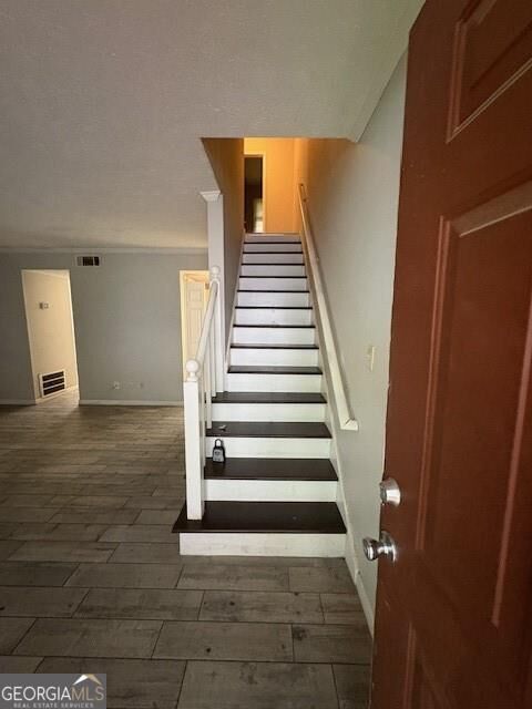 Property Photo: 2345 Murell Road GA 30078