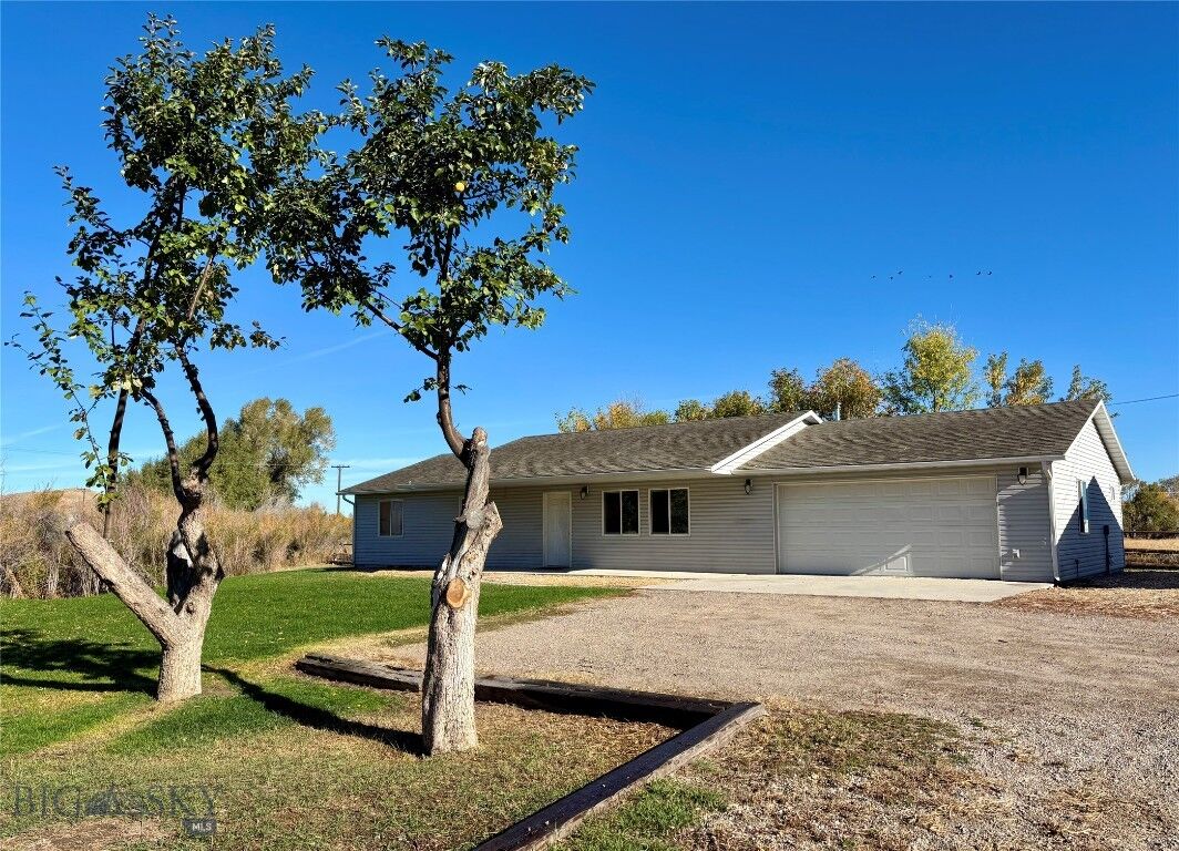 Property Photo:  215 W Helena Street  MT 59725 