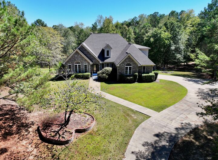 Property Photo: 4040 Wooldridge Road GA 31808