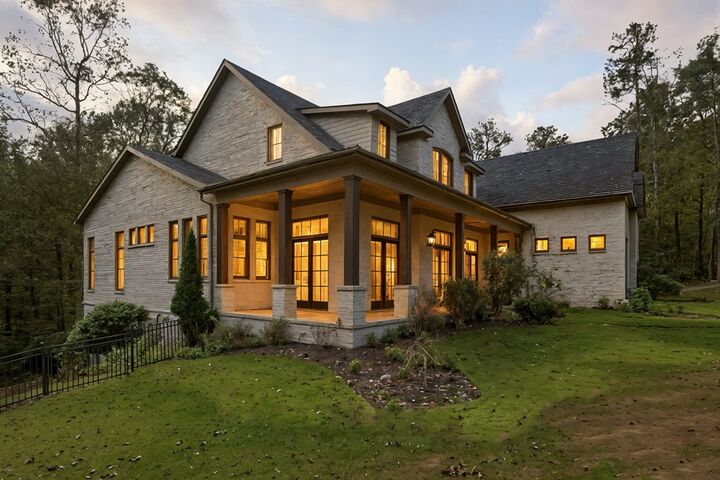 Property Photo:  7718 River Crest Drive  GA 31904