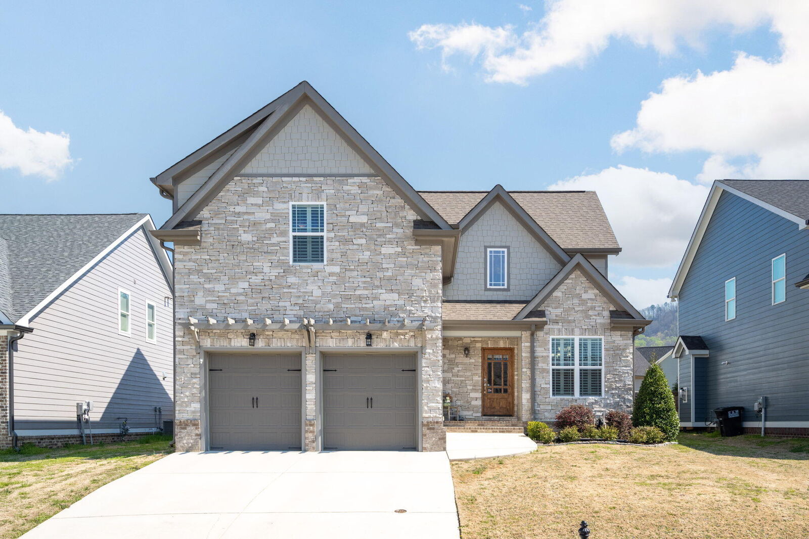 Property Photo: 8975 Silver Maple Drive TN 37363