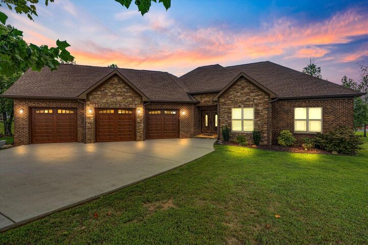 135 Raulston Falls Road  Jasper TN 37347 photo