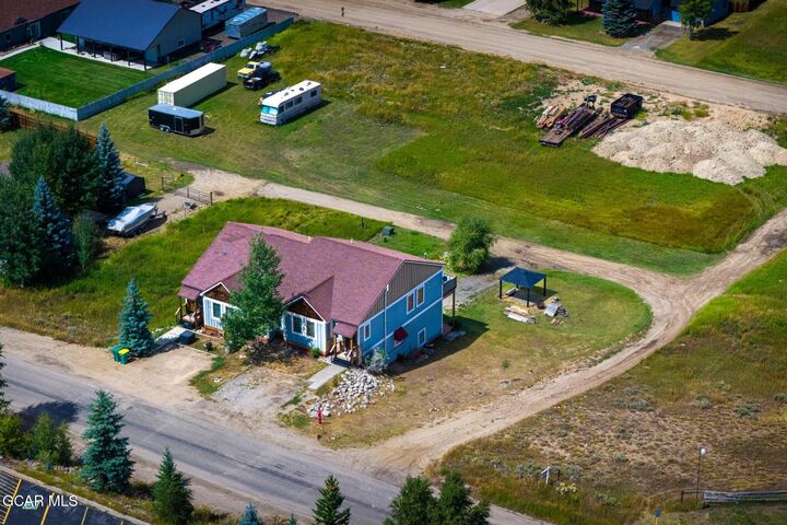 Property Photo:  143 East Grand Avenue  CO 80451 