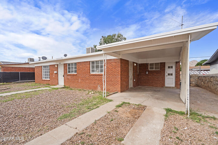 Property Photo:  9139 Mount Etna Drive  TX 79924 