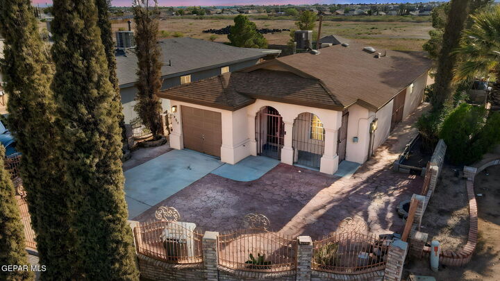 Property Photo: 3665 Healy Drive TX 79936