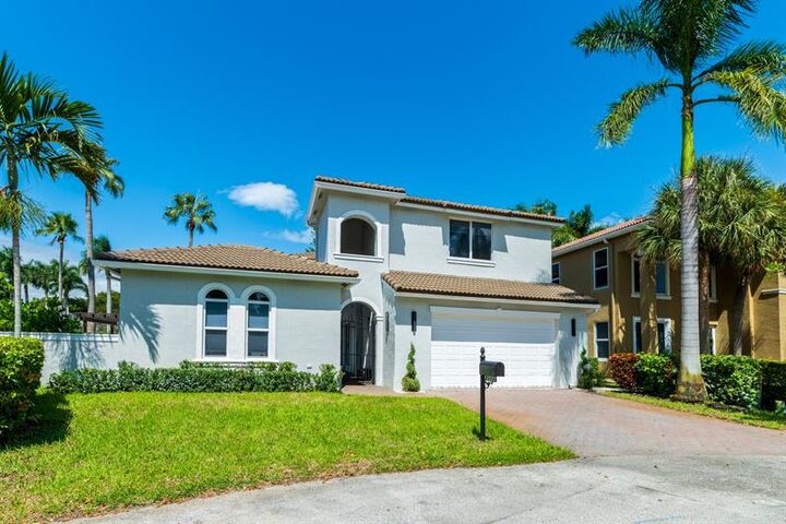 Property Photo:  13227 SW 26th St  FL 33027 