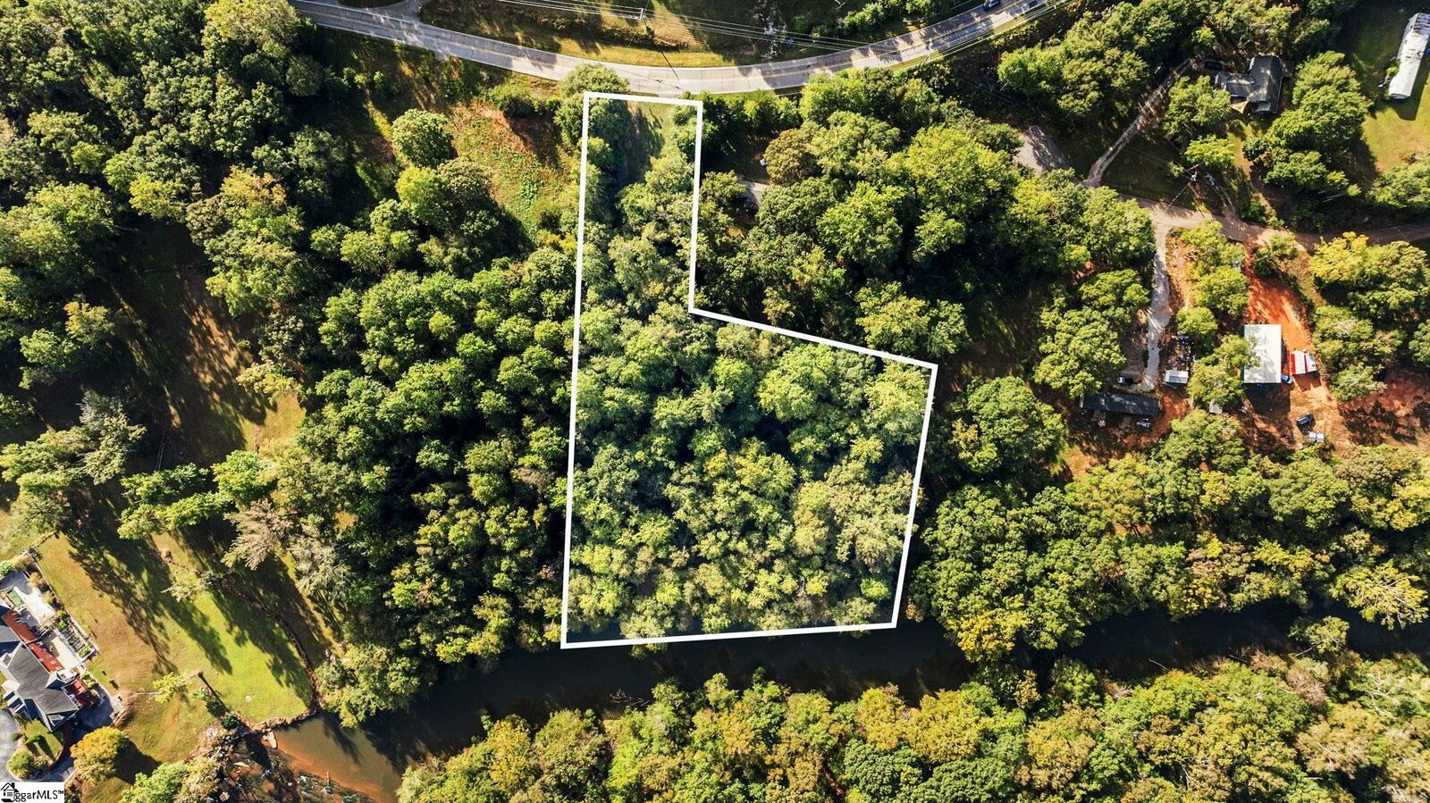 Property Photo: Standing Springs Road SC 29605