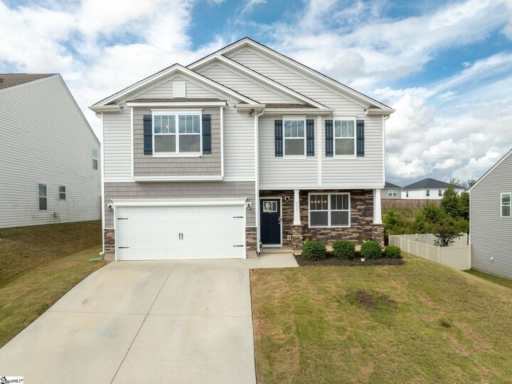 Property Photo:  207 Rockway Road  SC 29680 