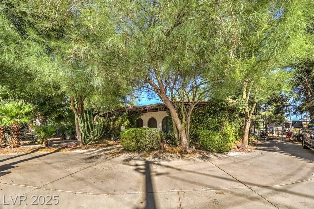 Property Photo:  4216 North Decatur Boulevard  NV 89130 
