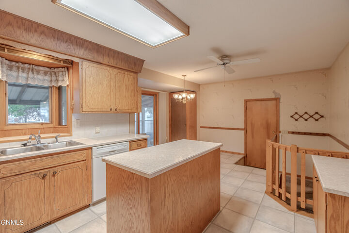 Property Photo:  2106 Assumption Drive  ND 58501 
