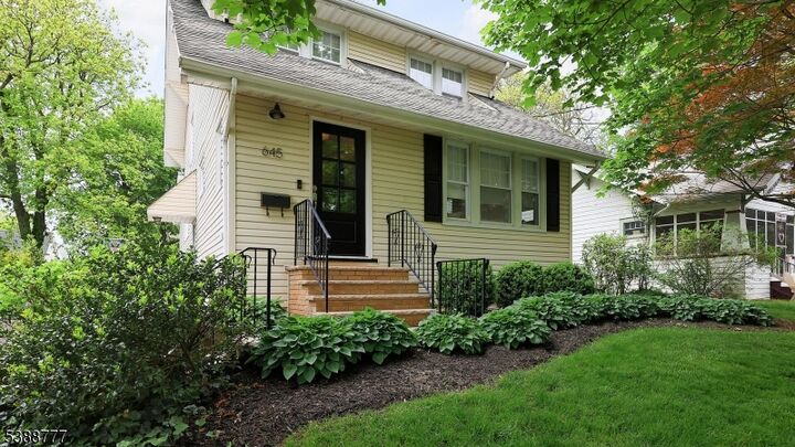 Property Photo:  645 Kimball Ave  NJ 07090 