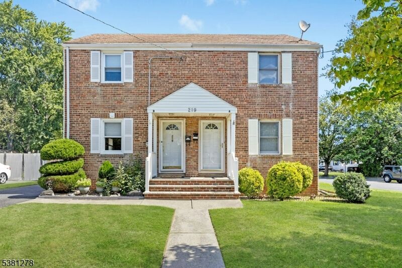 Property Photo:  219 Centennial Ave B  NJ 07016 