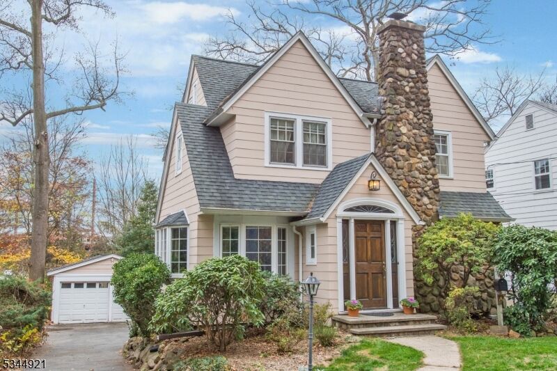 Property Photo:  214 Glen Ave  NJ 07041 
