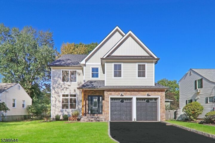 187 King St  Fanwood Boro NJ 07023 photo
