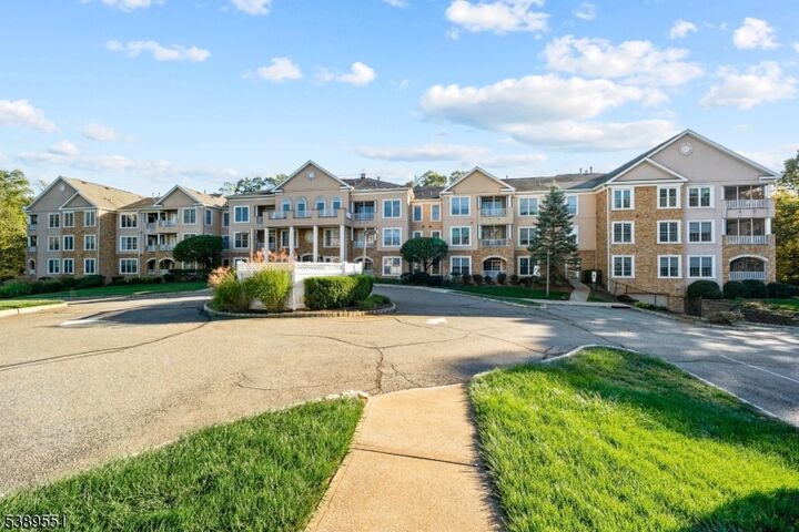 Property Photo:  1313 Bush Cir  NJ 07866 