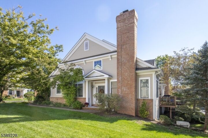 6 Polo Club Road  Far Hills Boro NJ 07931 photo