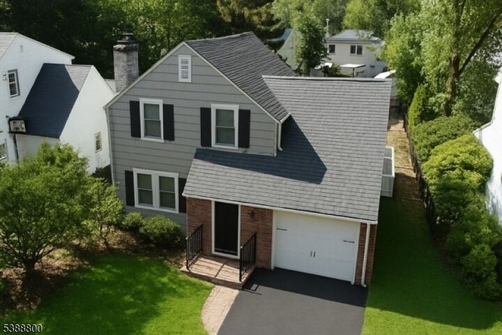 Property Photo:  157 1st Ave  NJ 07424 