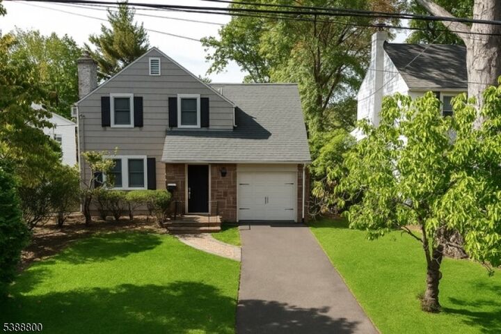Property Photo: 157 1st Ave NJ 07424