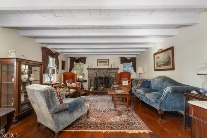 Property Photo:  16 Bonetown Road  NJ 08822 