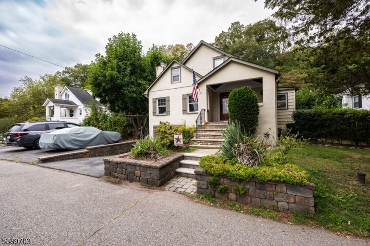 Property Photo:  20 Sunrise Ave  NJ 07403