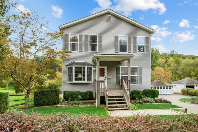 Property Photo:  8 Mendham Ave  NJ 07960 