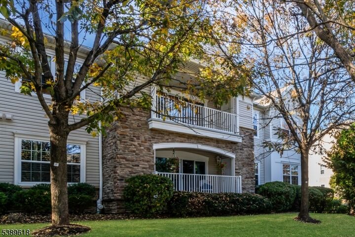 Property Photo: 5212 Chesterwood Way NJ 08873