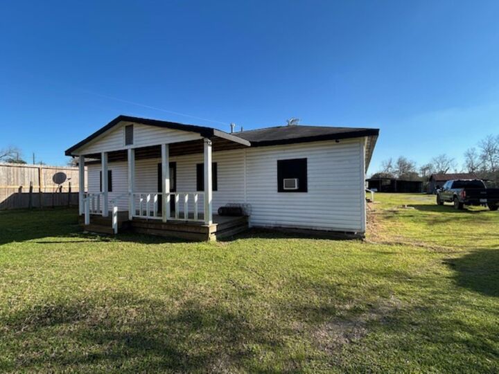 Property Photo:  34743 Betka Road  TX 77484