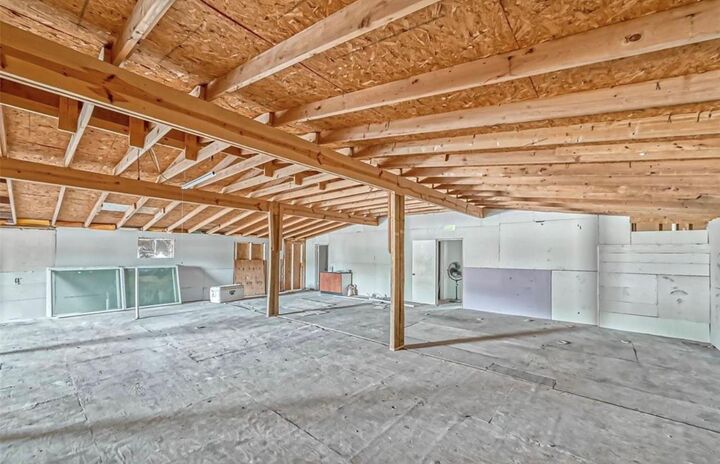 Property Photo: 5724 Cavalcade Street TX 77026