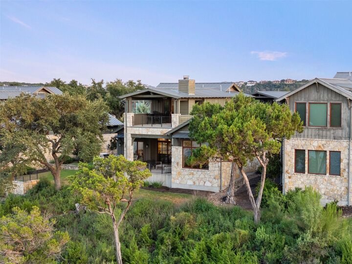 Property Photo:  19412 Los Alamitos Lane 28  TX 78669 