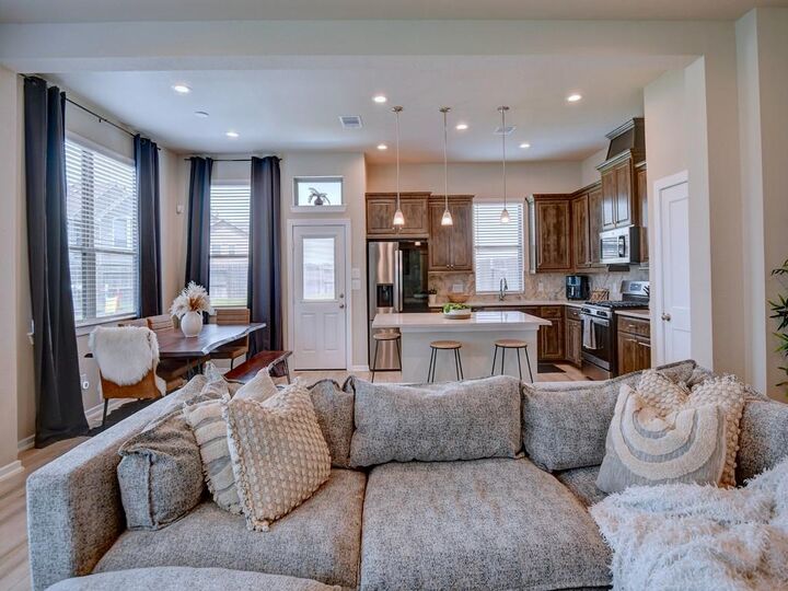 2543 Manor Valley Court  Missouri City TX 77459 photo